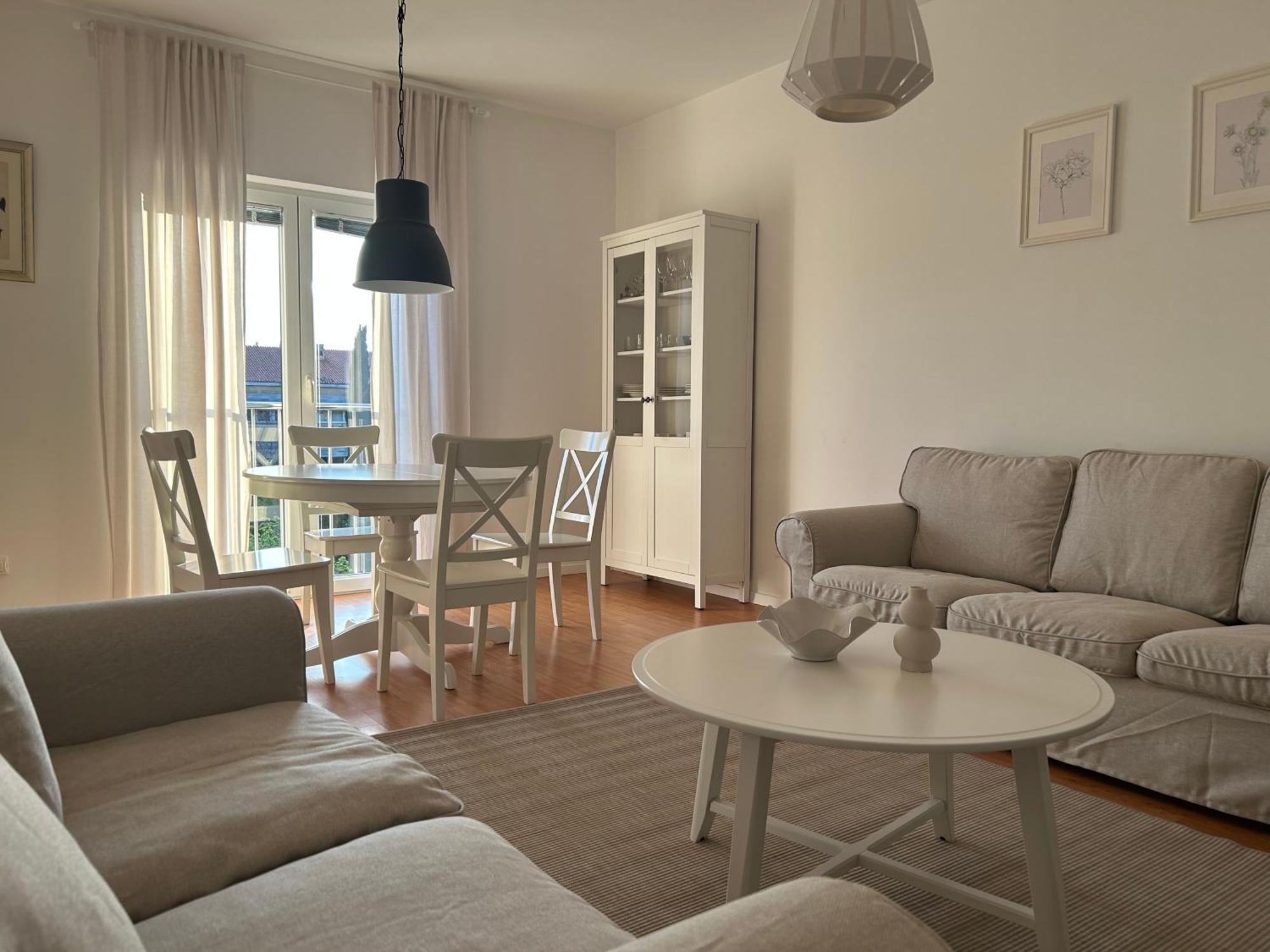 Lrs Apartment In The Center Of ザダル エクステリア 写真