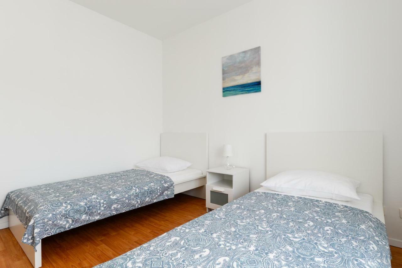 Lrs Apartment In The Center Of ザダル エクステリア 写真