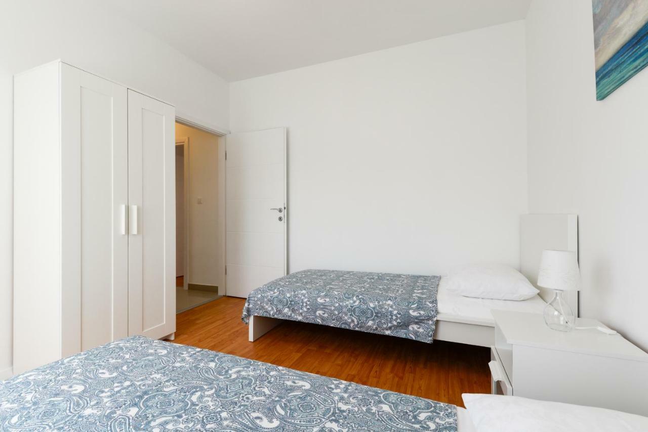 Lrs Apartment In The Center Of ザダル エクステリア 写真