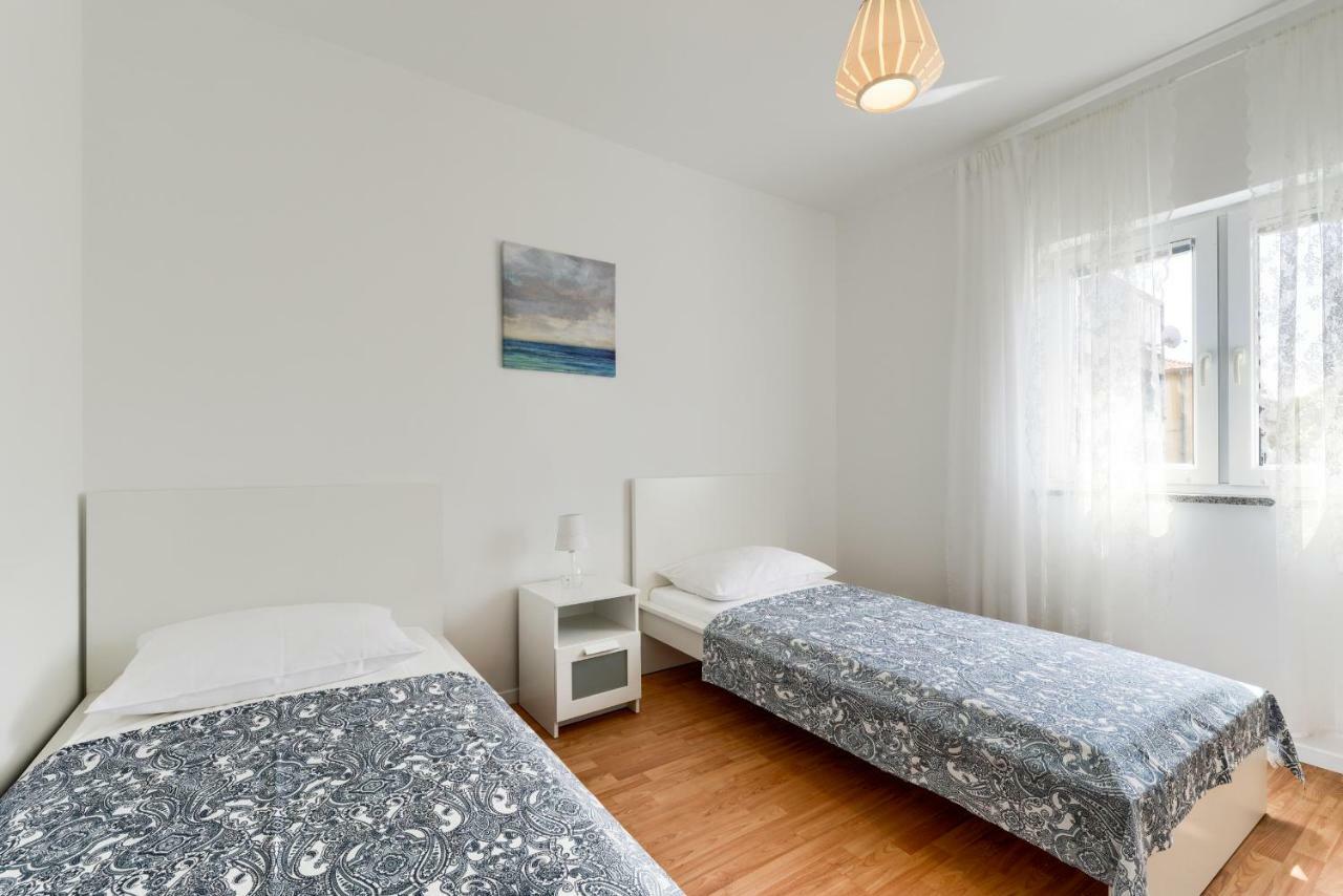 Lrs Apartment In The Center Of ザダル エクステリア 写真